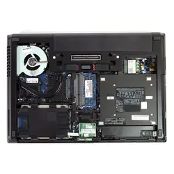 لپ تاپ استوک HP 8460W