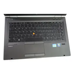 لپ تاپ استوک HP 8460W