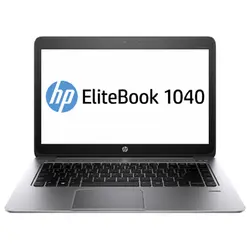 لپ تاپ استوک HP EliteBook Folio 1040 G1