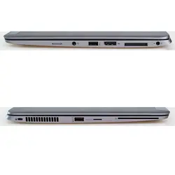 لپ تاپ استوک HP EliteBook Folio 1040 G1