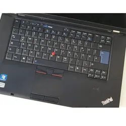 لپ تاپ استوک Lenovo Thinkpad T520