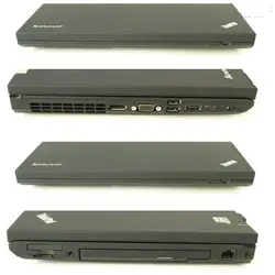 لپ تاپ استوک Lenovo Thinkpad T520