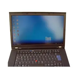 لپ تاپ استوک Lenovo Thinkpad T520