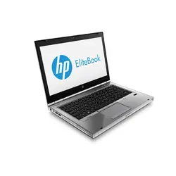 لپ تاپ استوک HP EliteBook 8570p Core i7-3520M, 8GB RAM, 256GB SSD, 1GB AMD Graphic, HDp