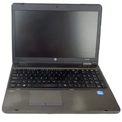 لپ تاپ استوک HP ProBook 6570b