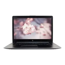 لپ تاپ استوک HP Zbook 15 G3 Studio Core i7-6820HQ, 16GB RAM, 512GB SSD, 4GB Quadro Graphic, FHD, Touch