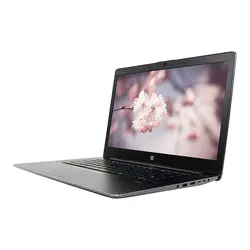 لپ تاپ استوک HP Zbook 15 G3 Studio Core i7-6820HQ, 16GB RAM, 512GB SSD, 4GB Quadro Graphic, FHD, Touch