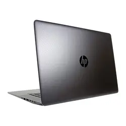 لپ تاپ استوک HP Zbook 15 G3 Studio Core i7-6820HQ, 16GB RAM, 512GB SSD, 4GB Quadro Graphic, FHD, Touch