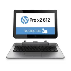 لپ تاپ استوک HP Pro X2 612 G1