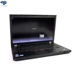 لپ تاپ استوک Lenovo ThinkPad W530 Core i7-3720QM, 8GB RAM, 500GB HDD, 2GB Quadro Graphic, FHD