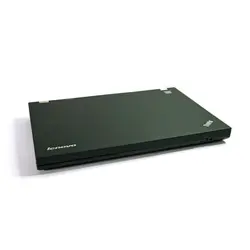 لپ تاپ استوک Lenovo ThinkPad W530 Core i7-3720QM, 8GB RAM, 500GB HDD, 2GB Quadro Graphic, FHD
