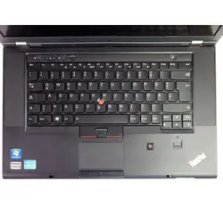 لپ تاپ استوک Lenovo ThinkPad W530 Core i7-3720QM, 8GB RAM, 500GB HDD, 2GB Quadro Graphic, FHD