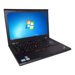 لپ تاپ استوک Lenovo ThinkPad T420 Core i5-2540M, 4GB RAM, 500GB HDD, 1GB Nvidia Graphic, HD