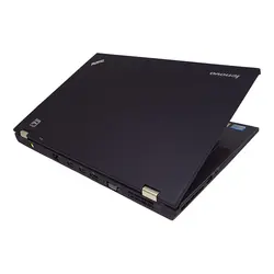 لپ تاپ استوک Lenovo ThinkPad T420 Core i5-2540M, 4GB RAM, 500GB HDD, 1GB Nvidia Graphic, HD
