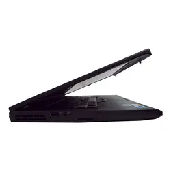 لپ تاپ استوک Lenovo ThinkPad T420 Core i5-2540M, 4GB RAM, 500GB HDD, 1GB Nvidia Graphic, HD