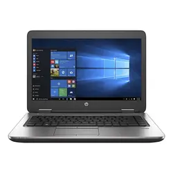 لپ تاپ استوک HP ProBook 645 G2 AMD A8-8600B, 8GB RAM, 500GB HDD, AMD Graphic, HD