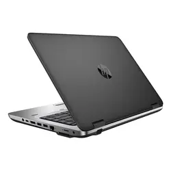 لپ تاپ استوک HP ProBook 645 G2 AMD A8-8600B, 8GB RAM, 500GB HDD, AMD Graphic, HD