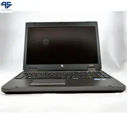 لپ تاپ استوک HP EliteBook 6570