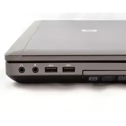 لپ تاپ استوک HP EliteBook 6570