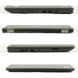 لپ تاپ استوک Lenovo Yoga 14