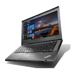 لپ تاپ استوک Lenovo ThinkPad T430s Core i7-3520M, 4GB RAM, 500GB HDD, HDp