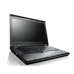 لپ تاپ استوک Lenovo ThinkPad T430s Core i7-3520M, 4GB RAM, 500GB HDD, HDp