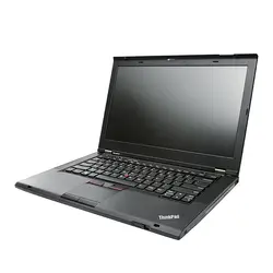 لپ تاپ استوک Lenovo ThinkPad T430s Core i7-3520M, 4GB RAM, 500GB HDD, HDp