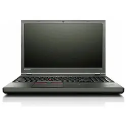 لپ تاپ استوک Lenovo ThinkPad W541, Core i7-4810MQ, 8GB RAM, 256GB SSD, 2GB Quadro Graphic, FHD