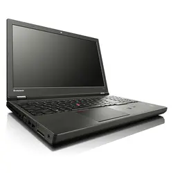 لپ تاپ استوک Lenovo ThinkPad W541, Core i7-4810MQ, 8GB RAM, 256GB SSD, 2GB Quadro Graphic, FHD