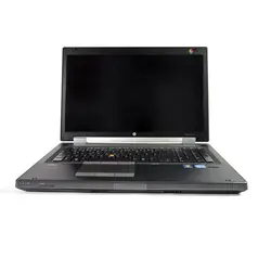 لپ تاپ استوک HP Elite Book 8770W