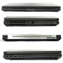 لپ تاپ استوک HP Elite Book 8770W