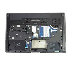 لپ تاپ استوک HP Elite Book 8770W