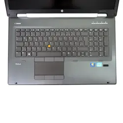 لپ تاپ استوک HP Elite Book 8770W