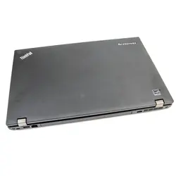 لپ تاپ استوک Lenovo ThinkPad L540