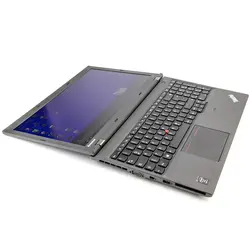 لپ تاپ استوک Lenovo ThinkPad L540