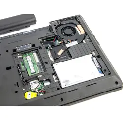 لپ تاپ استوک Lenovo ThinkPad L540