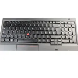 لپ تاپ استوک Lenovo ThinkPad L540