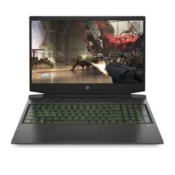 لپ تاپ گیمینگ HP Pavilion Gaming Laptop 16