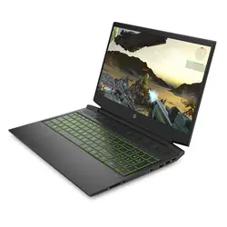 لپ تاپ گیمینگ HP Pavilion Gaming Laptop 16