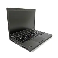 لپ تاپ استوک Lenovo ThinkPad t440p Core i5-4200U, 8GB RAM, 500GB HDD, 1Nvidia Graphic, HDp
