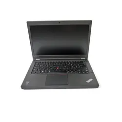 لپ تاپ استوک Lenovo ThinkPad t440p Core i5-4200U, 8GB RAM, 500GB HDD, 1Nvidia Graphic, HDp