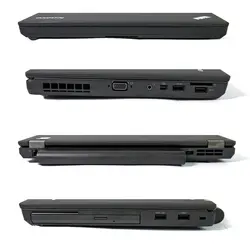 لپ تاپ استوک Lenovo ThinkPad t440p Core i5-4200U, 8GB RAM, 500GB HDD, 1Nvidia Graphic, HDp