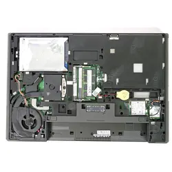 لپ تاپ استوک Lenovo ThinkPad t440p Core i5-4200U, 8GB RAM, 500GB HDD, 1Nvidia Graphic, HDp
