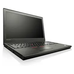 لپ تاپ استوک Lenovo ThinkPad T550 Core i5-5300U, 8GB RAM, 256GB SSD, 3K,Touch