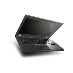 لپ تاپ استوک Lenovo ThinkPad T450 Core i5-5200U, 8GB RAM, 256GB SSD, HD