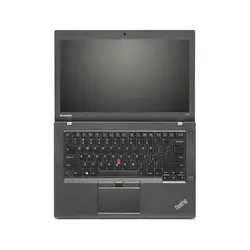 لپ تاپ استوک Lenovo ThinkPad T450 Core i5-5200U, 8GB RAM, 256GB SSD, HD