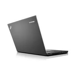 لپ تاپ استوک Lenovo ThinkPad T450 Core i5-5200U, 8GB RAM, 256GB SSD, HD