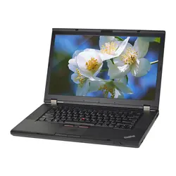 لپ تاپ استوک Lenovo ThinkPad T530 Core i5-3320M, 8GB RAM, 500GB HDD, HD