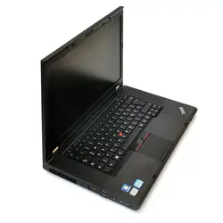 لپ تاپ استوک Lenovo ThinkPad T530 Core i5-3320M, 8GB RAM, 500GB HDD, HD