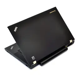 لپ تاپ استوک Lenovo ThinkPad T530 Core i5-3320M, 8GB RAM, 500GB HDD, HD